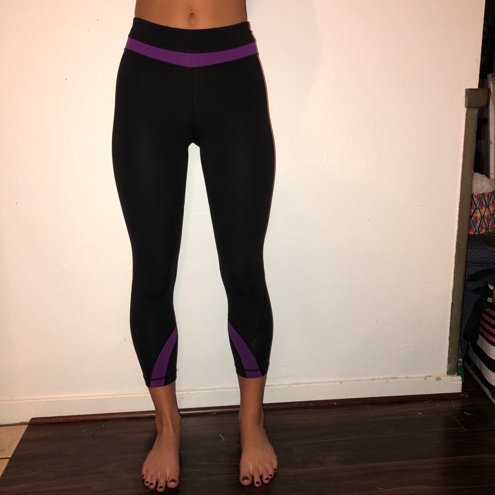 Lululemon 7/8 pant